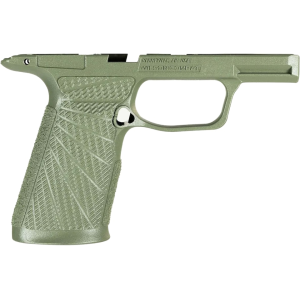Wilson Combat WCP365 Grip Module Sig P365 X-Macro Short 9mm Luger Polymer Green