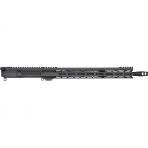 CMMG AR-15 Resolute 100 Mk4 Upper Receiver Assembly 5.56x45mm 16" Barrel M-LOK Handguard - Cmmg