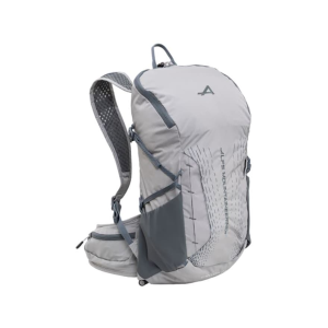 ALPS Mountaineering Canyon 20 Backpack Gray - Alps Mountaineering