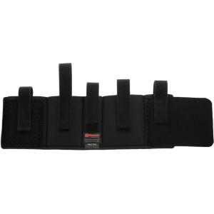 Galco Ankle Trauma Medical Kit Pouch Nylon Black - Galco
