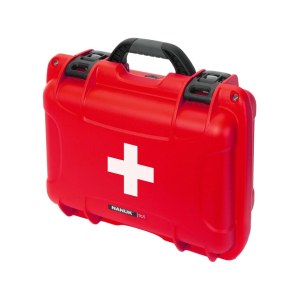 Nanuk 915 First Aid Case