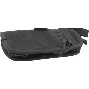 Armageddon Gear Hot Pocket Suppressor Pouch 7.5" Black - Armageddon Gear
