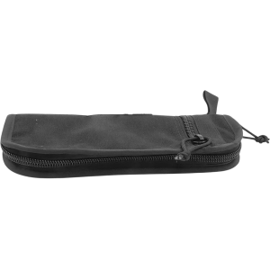 Armageddon Gear Hot Pocket Suppressor Pouch 10" Black - Armageddon Gear