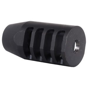 EGW Space Comp Muzzle Brake AR-10, LR-308 5/8"-24 Thread - Egw