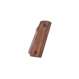 Hogue Fancy Hardwood Grips Para-Ordnance P14 Checkered Rosewood Laminate - Hogue