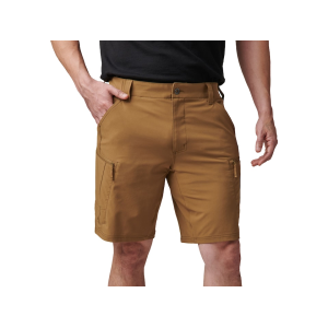 5.11 Men's Trail Shorts Kangaroo 32" Waist 9.5" Inseam - 5.11
