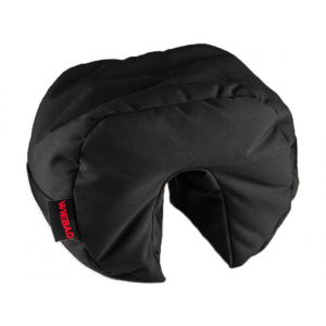 Wiebad Fortune Cookie Shooting Rest Bag Black - Wiebad