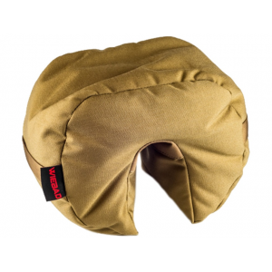 Wiebad Fortune Cookie Shooting Rest Bag Coyote - Wiebad