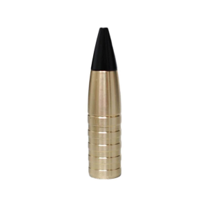 CUTTING EDGE BULLETS Cutting Edge Raptor 30 Caliber (308 Diameter) Bullets 130 Grain Polymer Tip Lead Free Box of 50