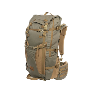 KIFARU Bedlam ARK Backpack Ranger Green XL