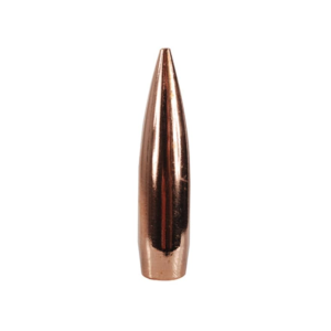Berger Tactical 30 Caliber (308 Diameter) Bullets 185 Grain Jacketed Hollow Point Box of 100