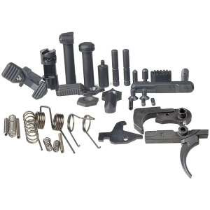 STRIKE INDUSTRIES AR-15 Enhanced Lower Receiver Parts Kit with Trigger Group