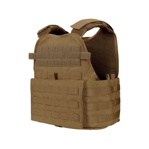Condor Modular Operator Plate Carrier Gen 2 Coyote Brown - Condor