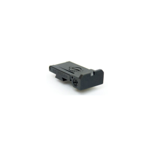 Ed Brown Adjustable 1911 Rear Sight Bo-Mar Style Steel Black - Ed Brown