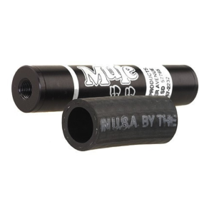 100 Straight Dead Mule Recoil Reducer Perazzi, Beretta, Krieghoff, Winchester 101 - 100 Straight