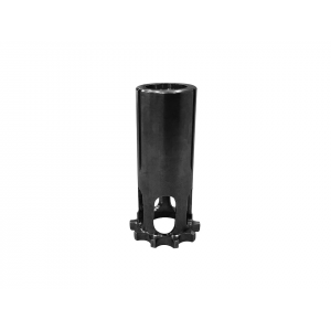 SILENCERCO Piston for  Centerfire Pistol Suppressors Stainless Steel 1/2