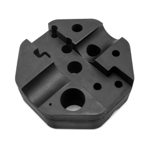 Otis Pro+ Bench Block - Otis