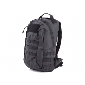 Grey Ghost Gear Lightweight Assault Mod1 Backpack Black - Grey Ghost Gear