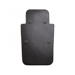 AR500 Delta Ballistic Shield Medium - Ar500 Armor