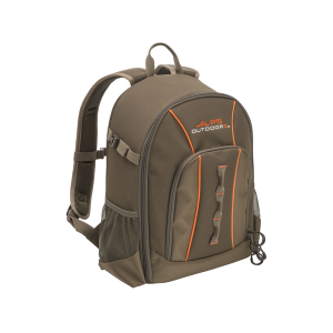 ALPS Outdoorz Motive Backpack Brown - Alps Outdoorz