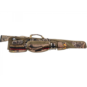 Allen Gear Pursuit Punisher 2.0 Waterfowl Shotgun Case 52" Realtree Max-7 - Allen