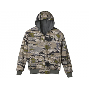 Browning Men's Reversible Jacket Browning Ovix/Carbon Large