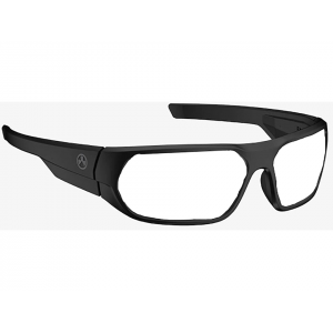 Magpul Men's Radius Sunglasses ODG Frame Clear Lens - Magpul