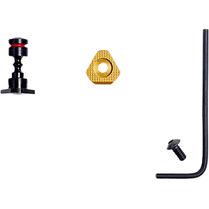 BRILEY Extended Safety Benelli M2, M4, Super Black Eagle, Super Black Eagle II, Montefeltro, Super 90, Ultralight Gold