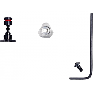 BRILEY Extended Safety Benelli M2, M4, Super Black Eagle, Super Black Eagle II, Montefeltro, Super 90, Ultralight Silver