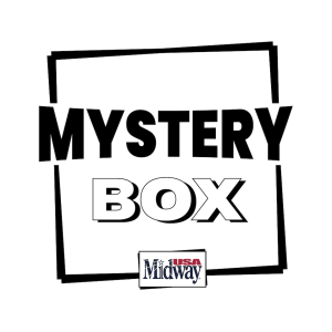 MYSTERY Box $75 Bass Casting Rod 1pc