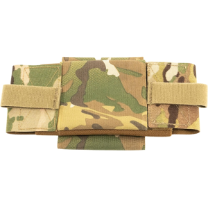 HALEY STRATEGIC Med Mag Mount IFAK Pouch Multicam