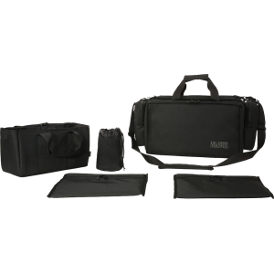 MidwayUSA Competition Range Bag System Black - Midwayusa
