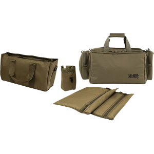MidwayUSA Competition Range Bag System Olive Drab - Midwayusa