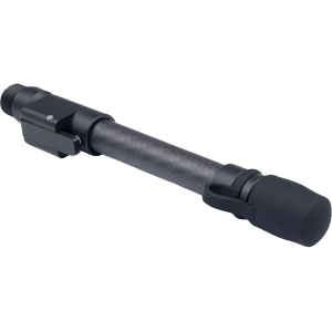 Spartan Precision Equipment Javelin ProHunt Tac Bipod Standard Replacement Leg 7"-9.1" Pack of 1 Black - Spartan Precision Equipment