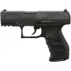 Walther PPQ 177 Caliber BB and Pellet Air Pistol