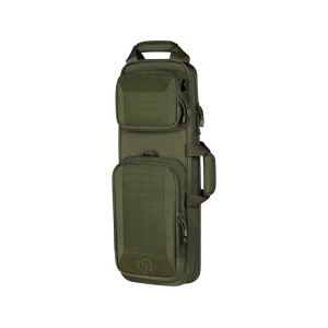 Savior Equipment Urban Takedown Rifle Case 27" Polyester Olive Drab - Savior Equipment