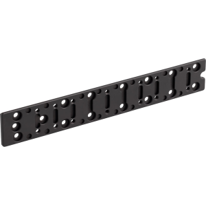 Kinetic Research Group ARCA Rail for Bravo, Whiskey-3, X-Ray Chassis - Kinetic Research Group
