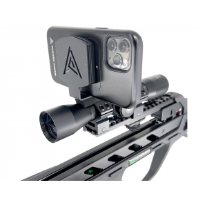 PAINTED ARROW Max Pro X Crossbow Phone Mount
