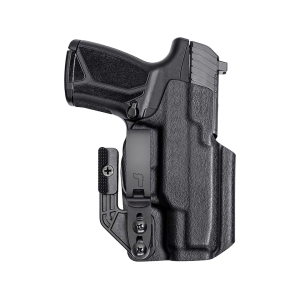 Tulster OATH IWB Holster Ambidextrous Ruger Max-9 Kydex Black - Tulster