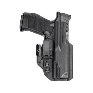 Tulster OATH IWB Holster Ambidextrous Walther PDP Compact 4" 9,40 Kydex Black - Tulster