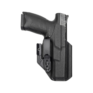 Tulster OATH IWB Holster Ambidextrous CZ P-10 C Kydex Black - Tulster