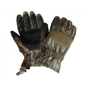 BANDED Men's Calefaction Elite Gloves Realtree Legacy XL