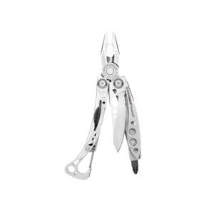 Leatherman Skeletool Multi Tool Stainless Steel - Leatherman