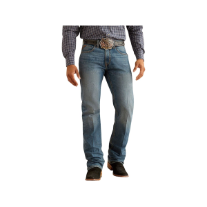 Ariat Men's M5 Pro Series Ray Straight Leg Jeans Hamilton 34X32 - Ariat