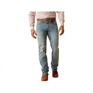 ARIAT Men's M7 Pro Series Ray Straight Leg Jeans Lindo 38X34