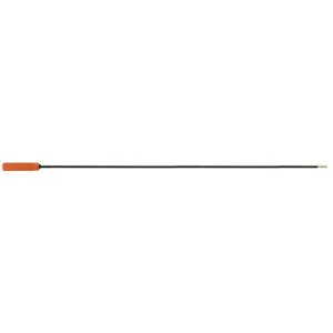 Bore Tech Proof-Positive Bore Stix 1-Piece Gun Cleaning Rod 22 Caliber Rimfire 30" Coated Spring Steel 8 x 32 Thread