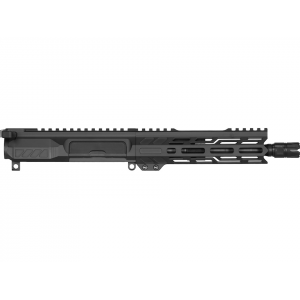 CMMG AR-15 Banshee 100 Mk4 Pistol Upper Receiver Assembly 4.6x30mm 8" Barrel M-LOK Handguard - Cmmg