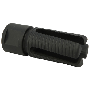 Smith Enterprise Vortex G6A3 AR-15 Flash Hider 1/2"-28 Thread 5.56/223 Matte - Smith Enterprise