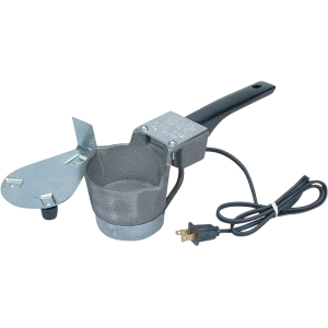 Do It Molds Palmer Hot Pot-2 Lead Melting Pot - Do-It Molds