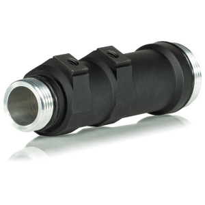 Modlite 18650 Weapon Light Body Black - Modlite